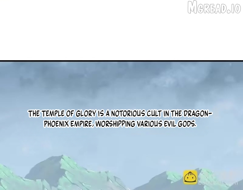 Starting As The God Of Wealth, Taming Billions Of Divine Pets! Chapter 79  - page 3